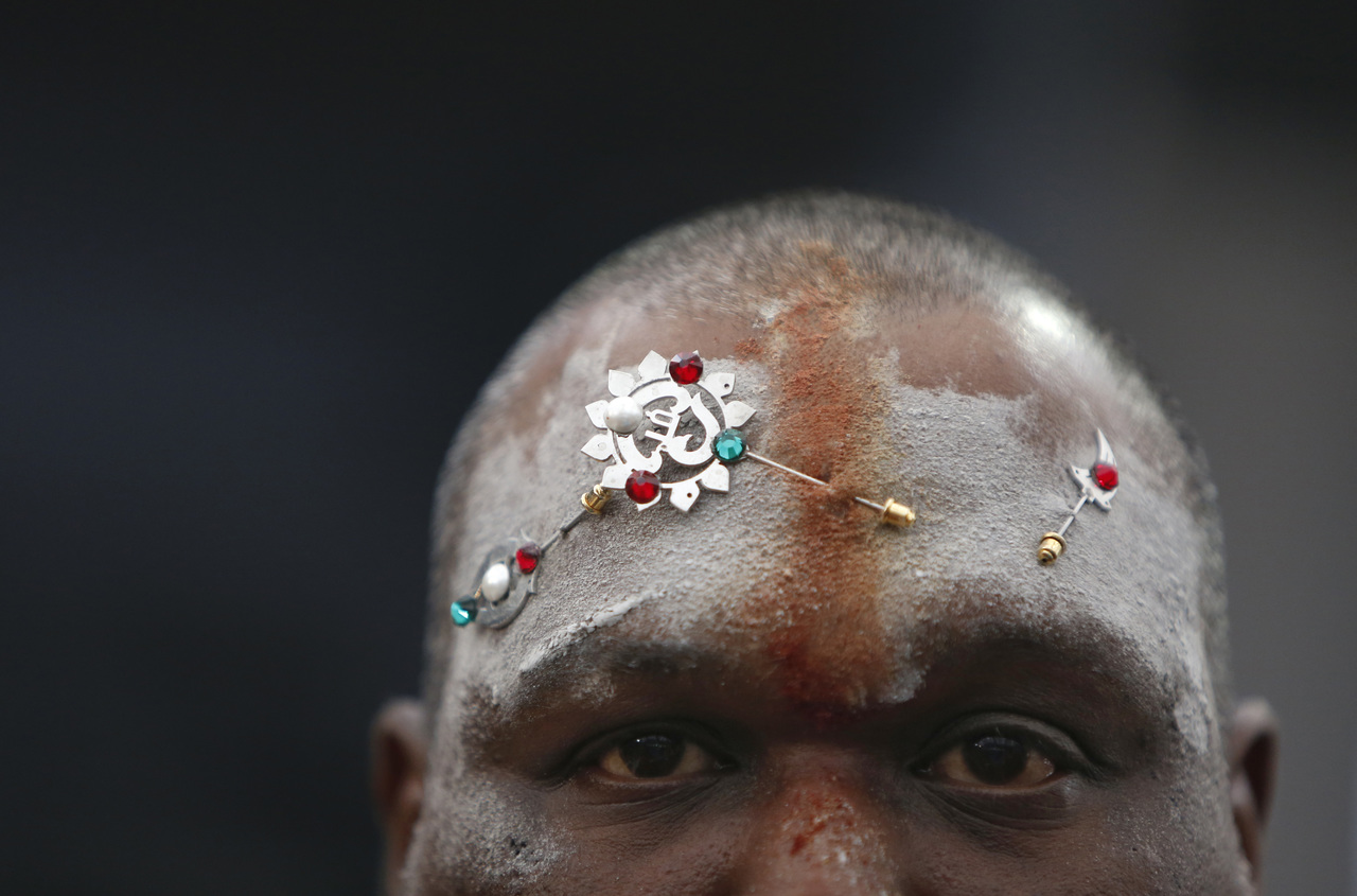 新加坡，獅城中的印度事（下）：小印度的新加坡人| 文化視角| 轉角國際udn Global