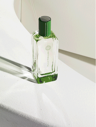 妳聞過嗎 鈴蘭香水低調更有質感 香氛美體 美妝保養 Udnstyle