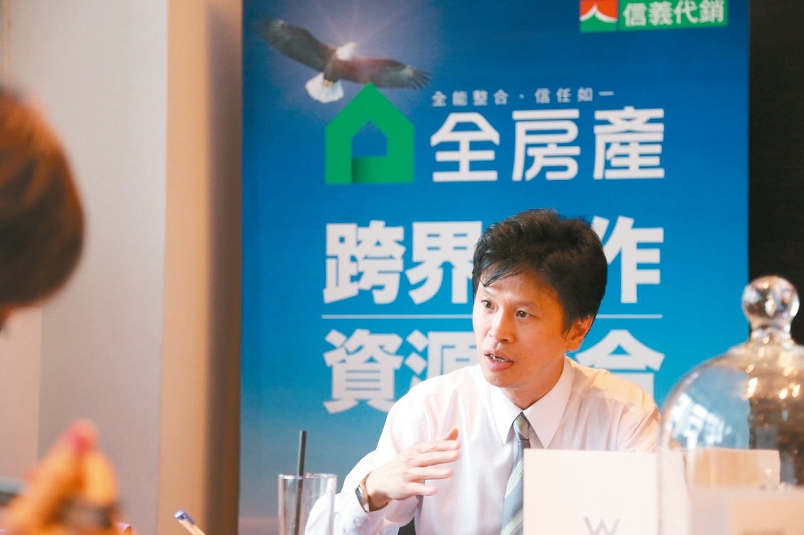 「房仲、代銷結合 銷售熱度大增」的圖片搜尋結果