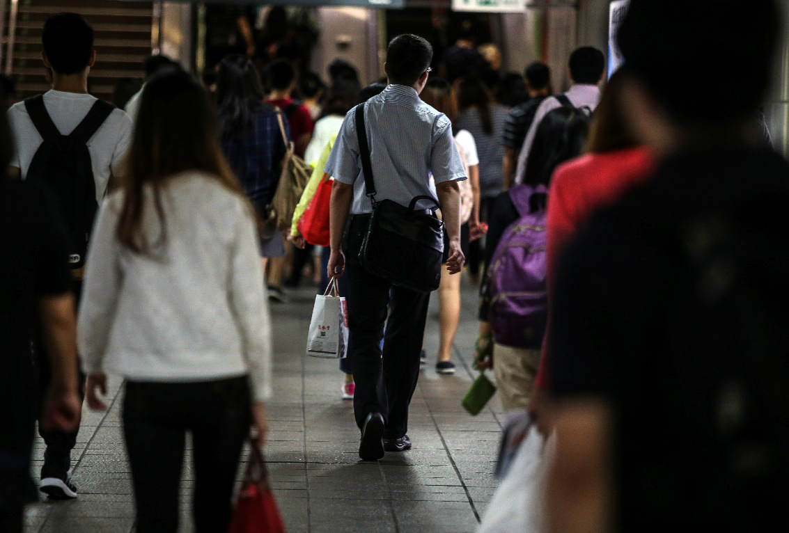台灣「魯蛇文化」三問| 范疇| 鳴人堂