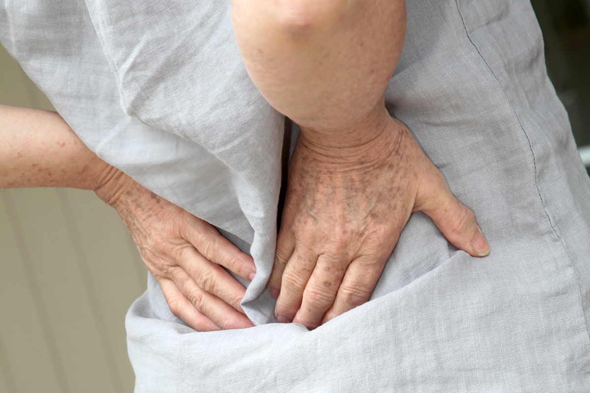 常莫名痠痛 半夜抽筋卻找不出原因 醫 很可能是這種營養素不足 健康知識 新聞 元氣網