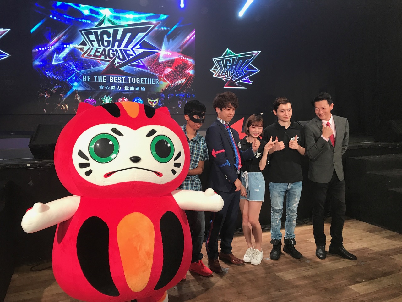 怪物彈珠最新力作交鋒聯盟亮眼上市