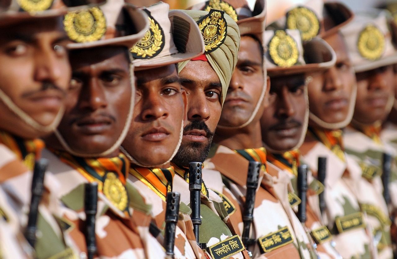 不丹不幸福：中印對峙，一觸即發的邊境衝突| 政經角力| 轉角國際udn Global