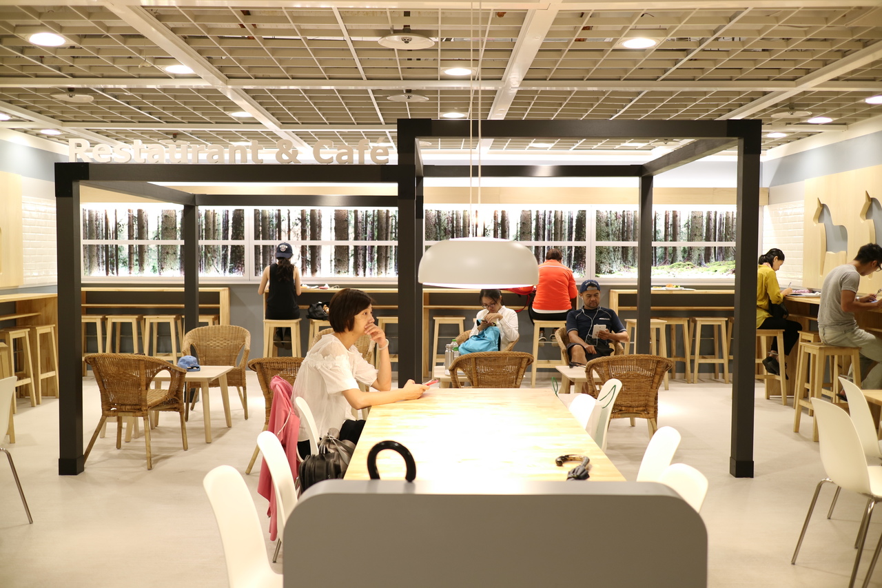 Ikea餐廳重新開幕這3道菜首登場 吃喝玩樂 品味生活 Udnstyle