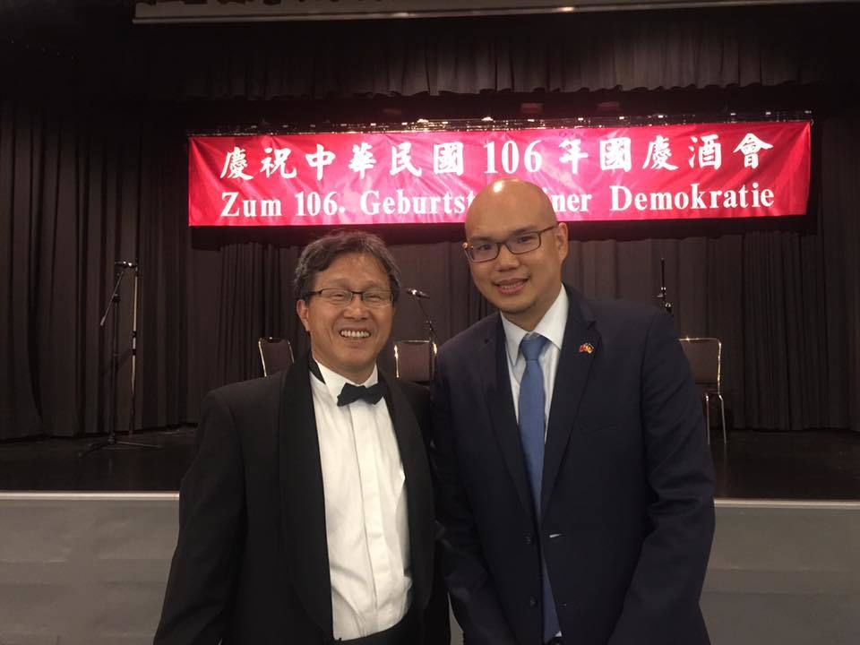 消失國名 槓馬英九 謝志偉政壇路爭議燒不完 互動看政經 多媒體看時事 時事話題