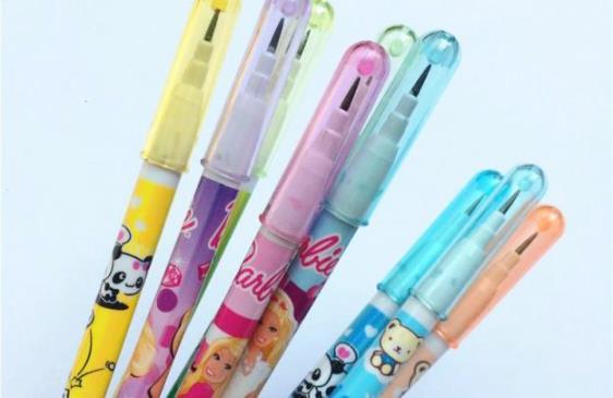 魔術鉛筆」用過嗎？ 原來日本人叫它「台灣鉛筆」！  鄉民爆報看 Oops 