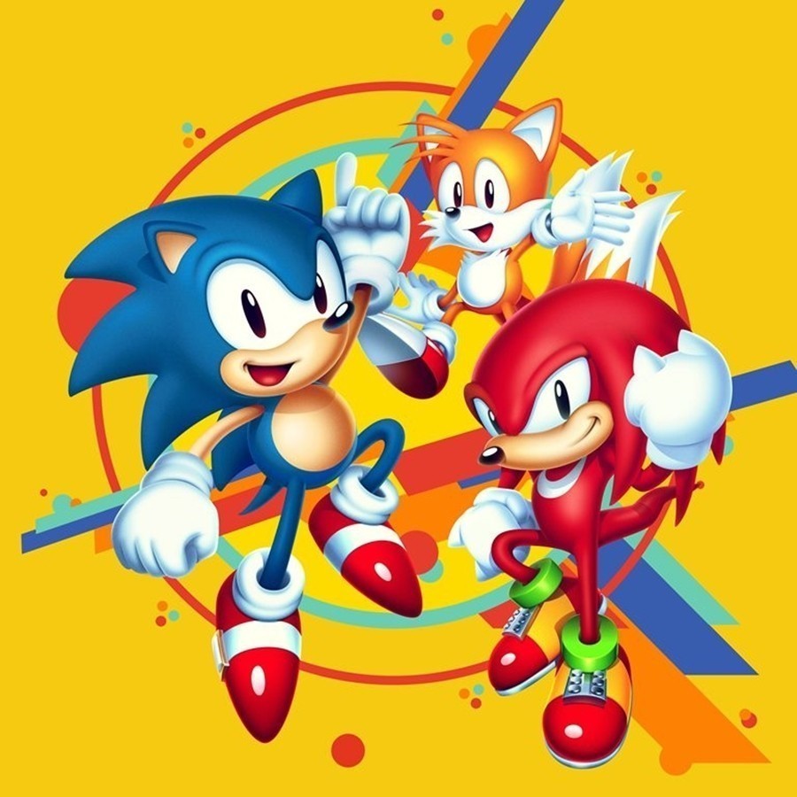 懷舊又創新！索尼克新作《SONIC MANIA・PLUS》7月上市| 新聞資訊| udn