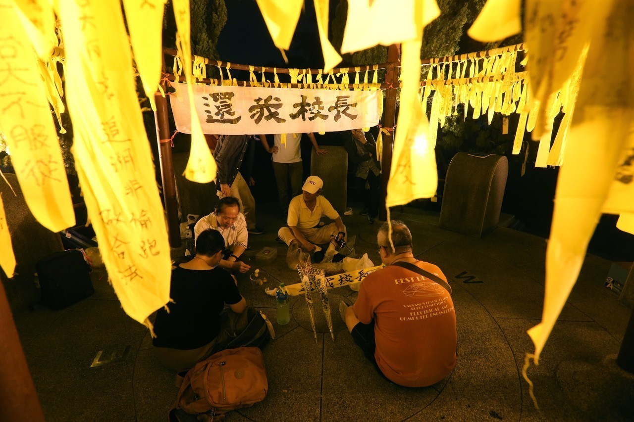 大學自治神聖不可侵犯？拔管事件看見與不被看見的事| 吳明孝| 鳴人堂