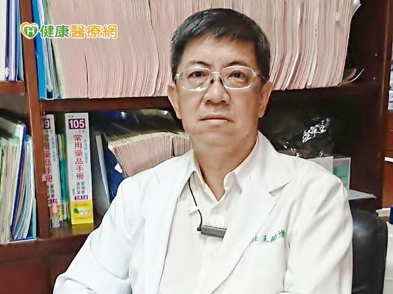 遠離灰指甲皮膚科醫師教你撇步 指甲 足部 科別 元氣網