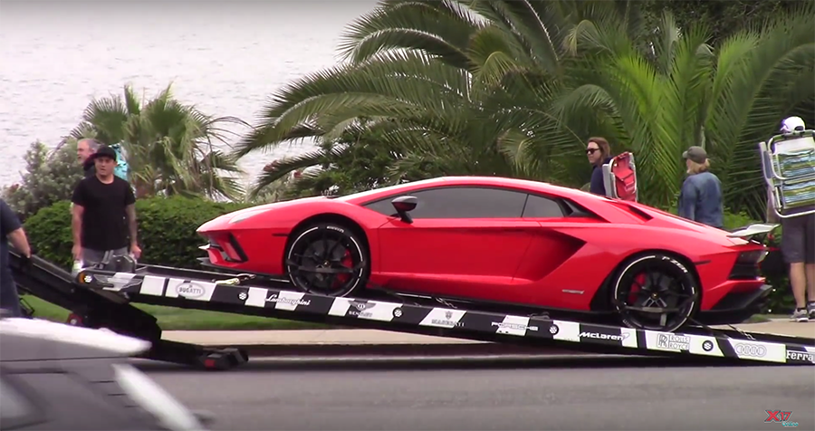 影音 小賈斯丁的新超跑來了 730匹的藍寶堅尼超跑 車壇新訊 國際車訊 發燒車訊 影音 小賈斯丁的新超跑來了 730匹的藍寶堅尼超跑 車壇新訊 國際車訊 發燒車訊