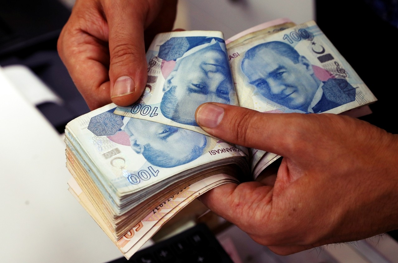 里拉的崩潰時刻？見證土耳其「愛國情操」大噴發| 政經角力| 轉角國際udn Global