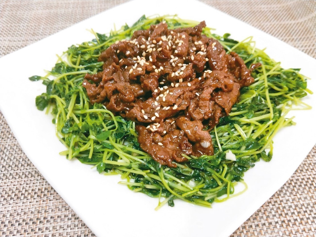 牛肉料理開啟另一個家的滋味 營養食譜 養生 元氣網