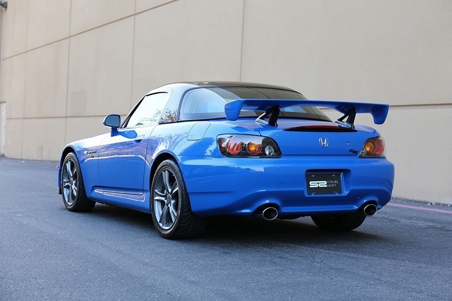 該買honda S00還是nsx 同樣都賣240萬 車壇新訊 國際車訊 發燒車訊