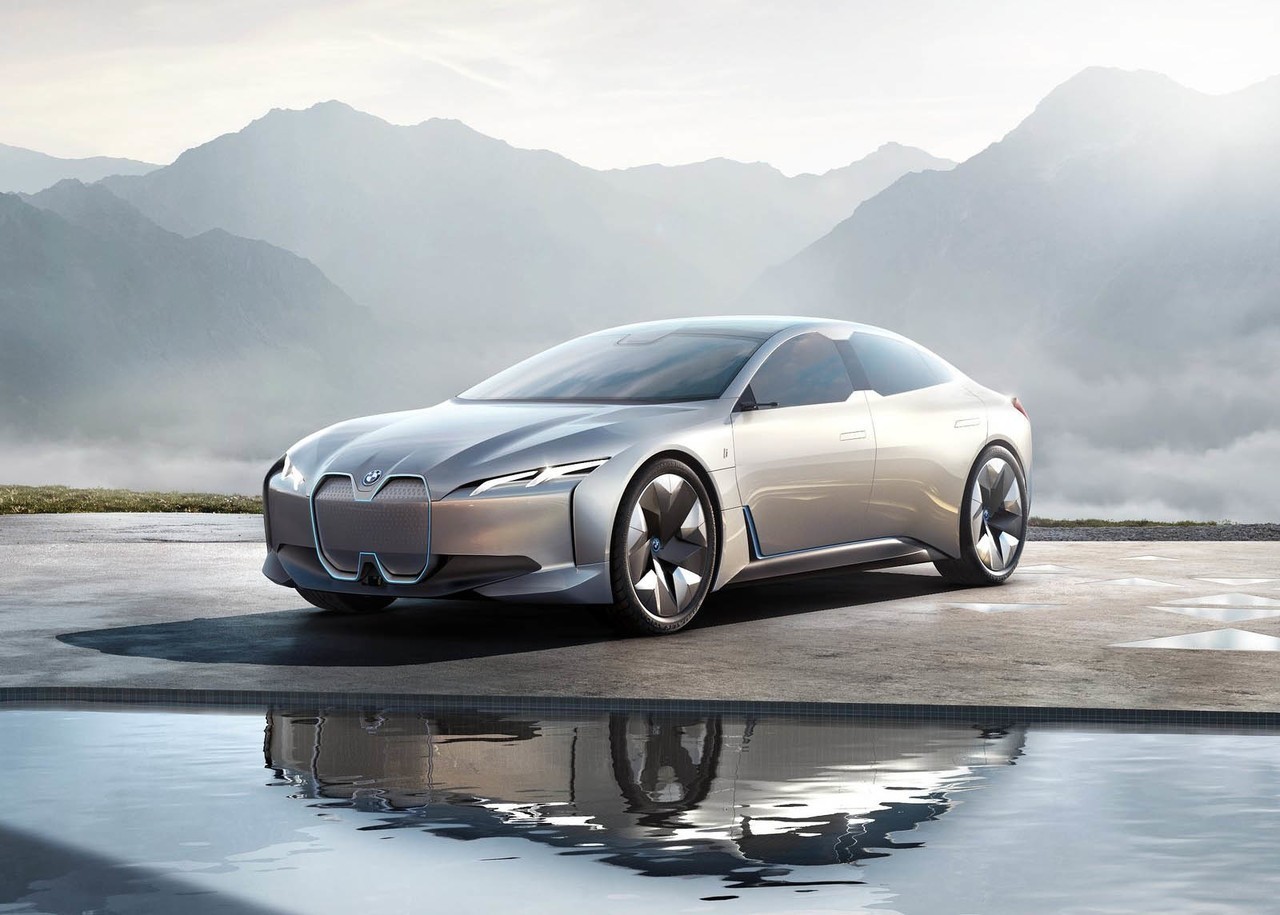 台北車展 8 Gran Coupe首演bmw詮釋全方位駕馭樂趣 車展動態 台北車展 發燒車訊 台北車展 8 Gran Coupe首演bmw詮釋全方位駕馭樂趣 車展動態 台北車展 發燒車訊