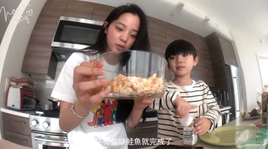 歐陽娜娜製 花椰菜飯 能減肥 營養熱量分析給你聽 聰明飲食 養生 元氣網 歐陽娜娜製 花椰菜飯 能減肥 營養熱量分析給你聽 聰明飲食 養生 元氣網