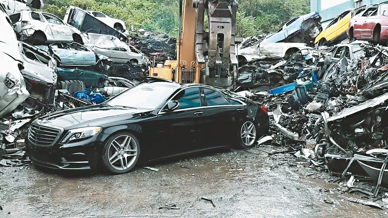 沒入車輛怎處理？ 全台規定不一| 趣聞網搜| 發燒車訊