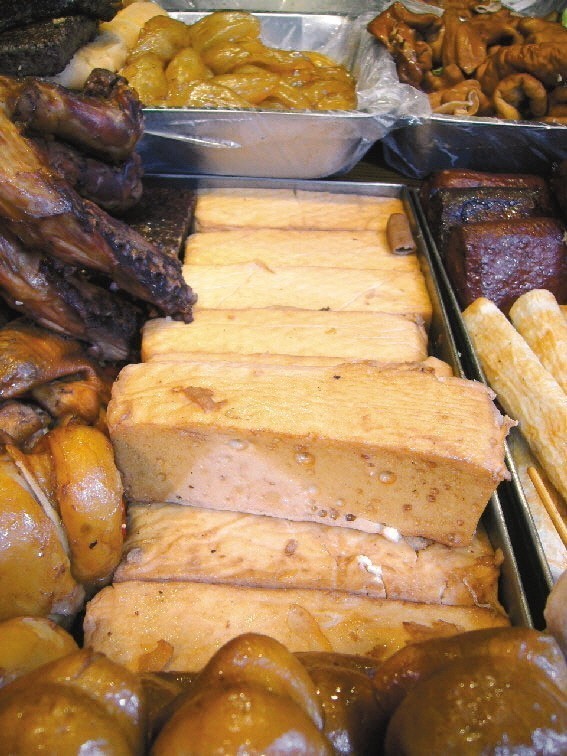 百頁豆腐不是豆腐 專家指出它真正問題其實是 聰明飲食 養生 元氣網