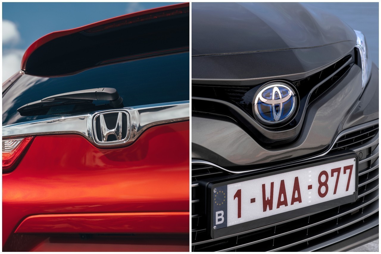 經境環境不確定性高Toyota、Honda財測不如預期| 國際車訊| 發燒車訊