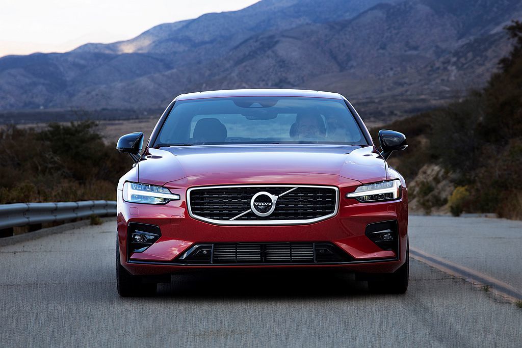 就算休旅當道 新s60也不惶多讓 Volvo汽車銷售增長有新生力軍 車壇新訊 國際車訊 發燒車訊