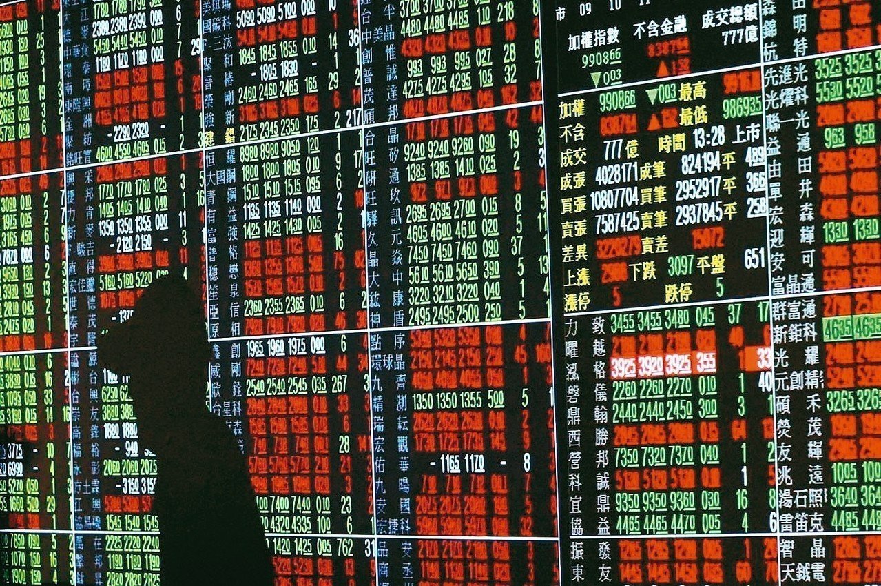 2019除權息攻略 16檔成長型定存股殖利率都大於5 市場焦點 證券 經濟日報