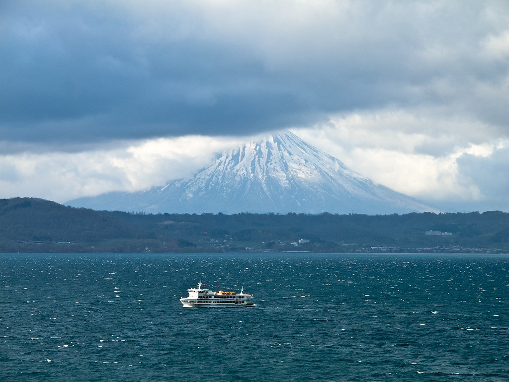 洞爺湖行程大公開 交通方式 必去景點懶人包不藏私 旅遊 聯合新聞網