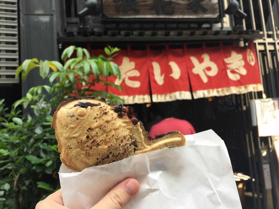 讓人喜出望外的吃貨天堂 ４家東京麻布十番必吃的打卡美食 旅遊 聯合新聞網