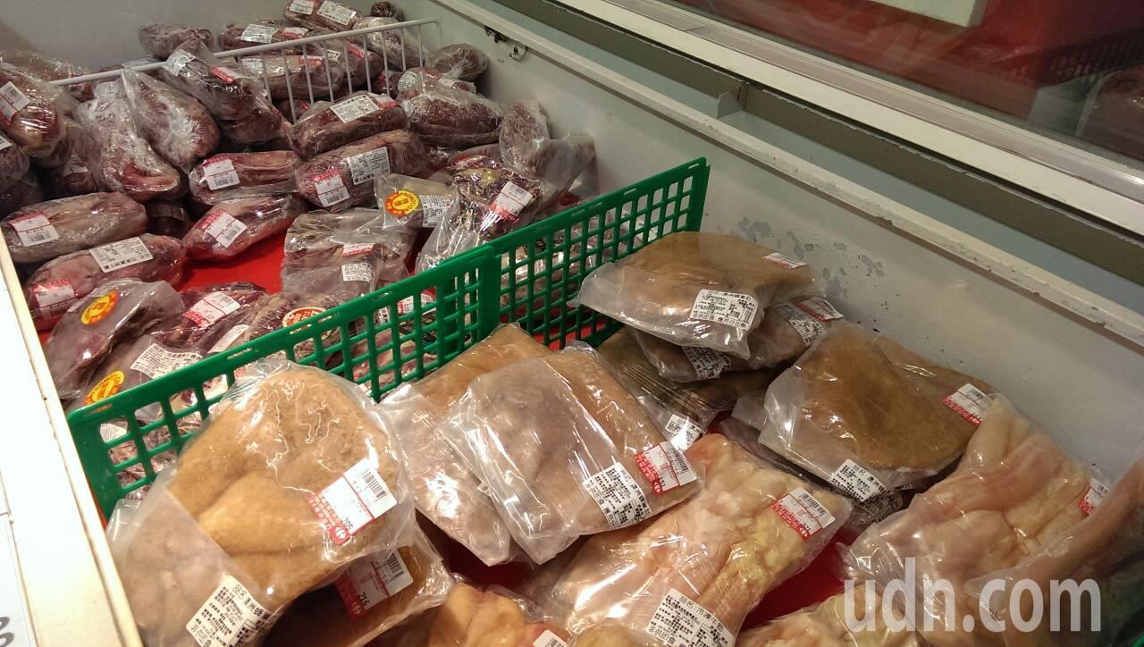 食品有效期限由業者 自主標示 專家認為等於沒標 食安拉警報 新聞 元氣網