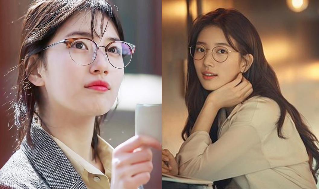 圓臉戴圓眼鏡顯臉小 學秀智 Blackpink Jennie這樣戴 挑對鏡框臉小一半 飾品配件 流行穿搭 Udnstyle