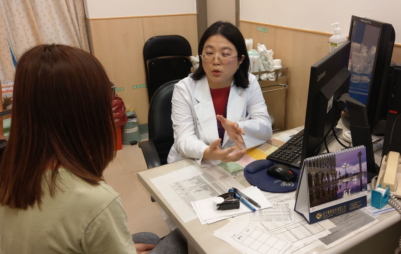 學生開學前焦慮憂鬱 醫 就診人數激增加班看診 精神 身心 科別 元氣網