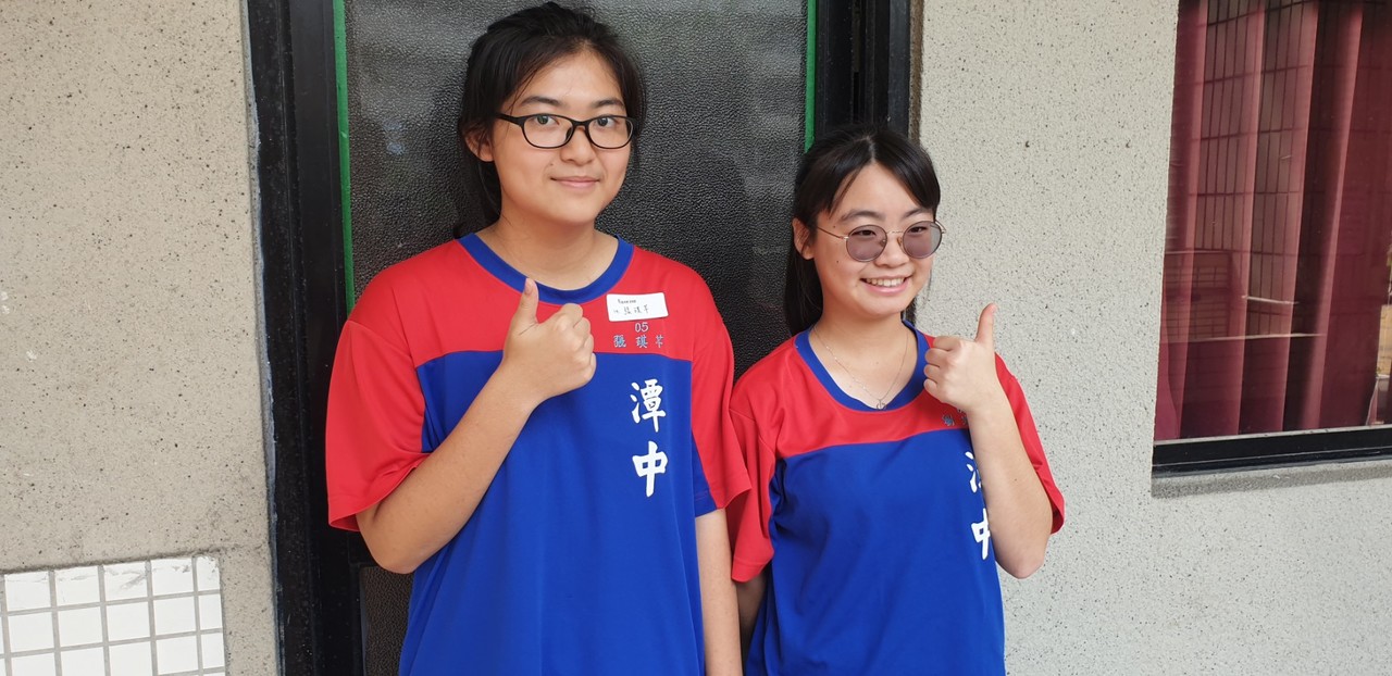 國中生上英語班學生 把自己當外國人去學收穫多 中小學 文教 聯合新聞網