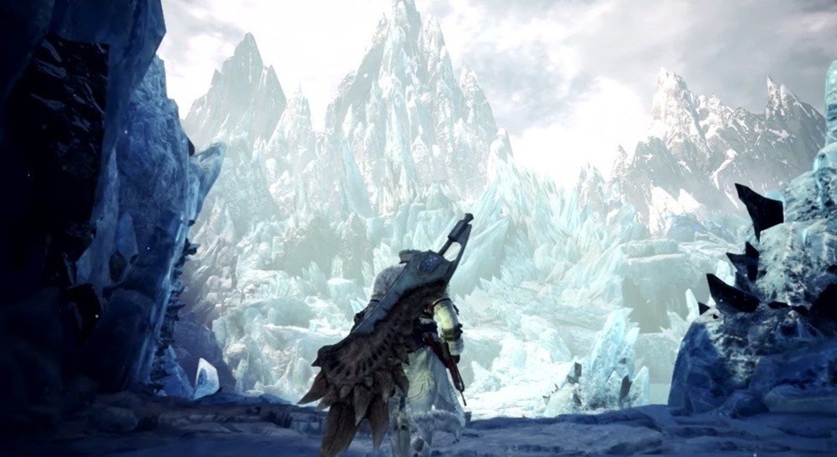 開荒必讀 魔物獵人世界 Iceborne 14種武器派生與改變報你知 Udn遊戲角落