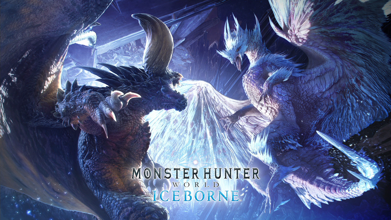 魔物獵人世界 Iceborne 注重屬性對應 用飛翔爪讓弱點特效最大化 Udn遊戲角落