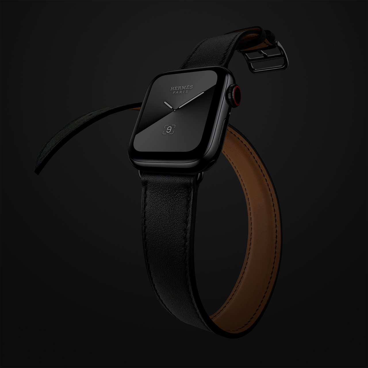 第五代Apple Watch Hermès完整售價資訊| 新表資訊| 好時光| udnSTYLE