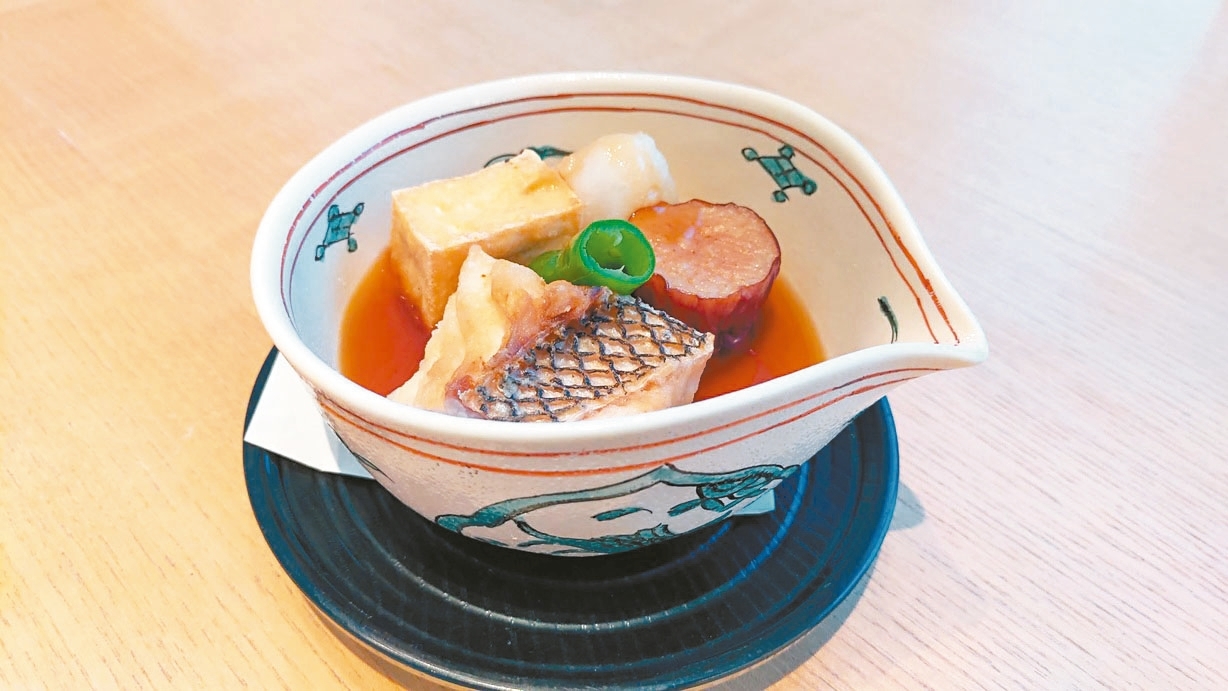 3道日式家常菜秋天胃口大開 營養食譜 養生 元氣網