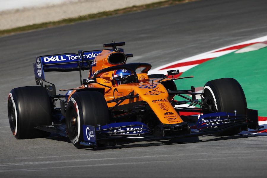 Mclaren F1車隊宣佈21年起將使用mercedes Benz動力 F1賽車 賽車運動 發燒車訊