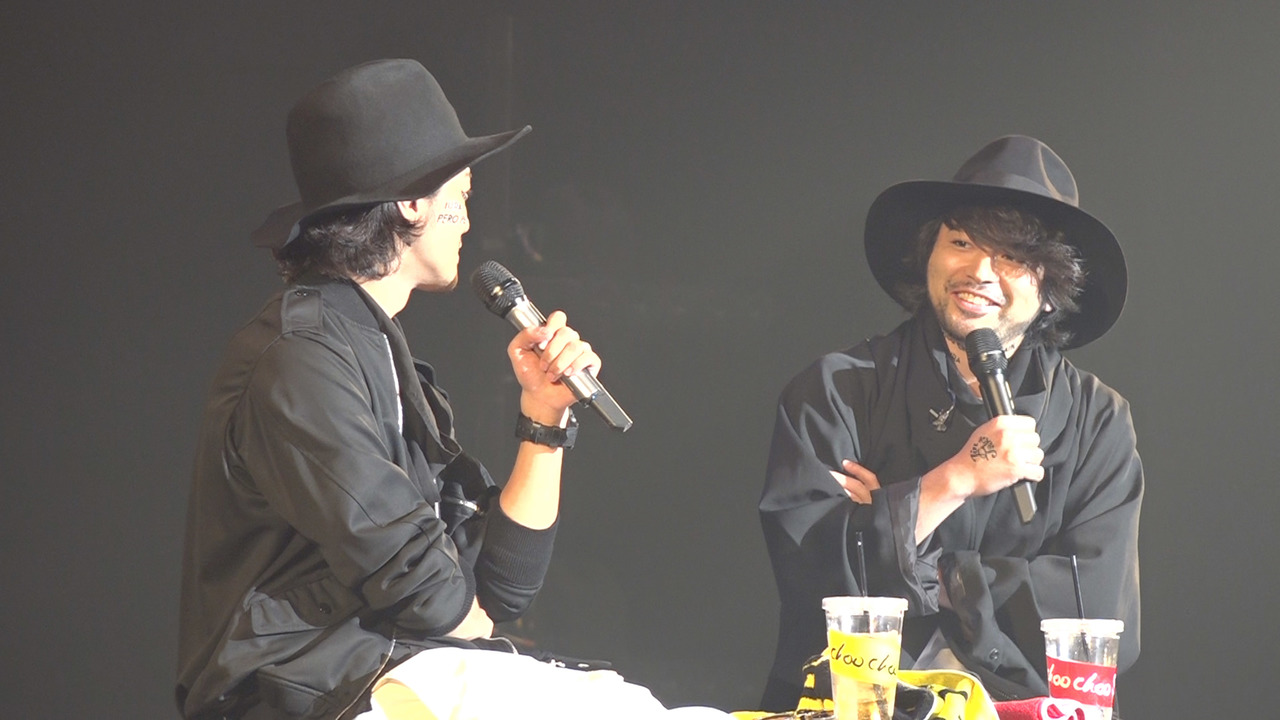 曾因醜聞得憂鬱症山田孝之痛苦自白 電影 噓 星聞