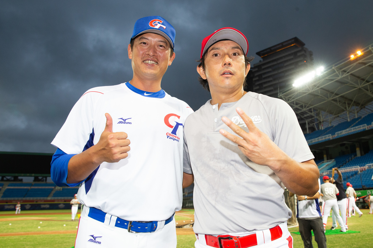 新聞 川崎讚傳奇王建民 我是歐吉桑 看板baseball 批踢踢實業坊