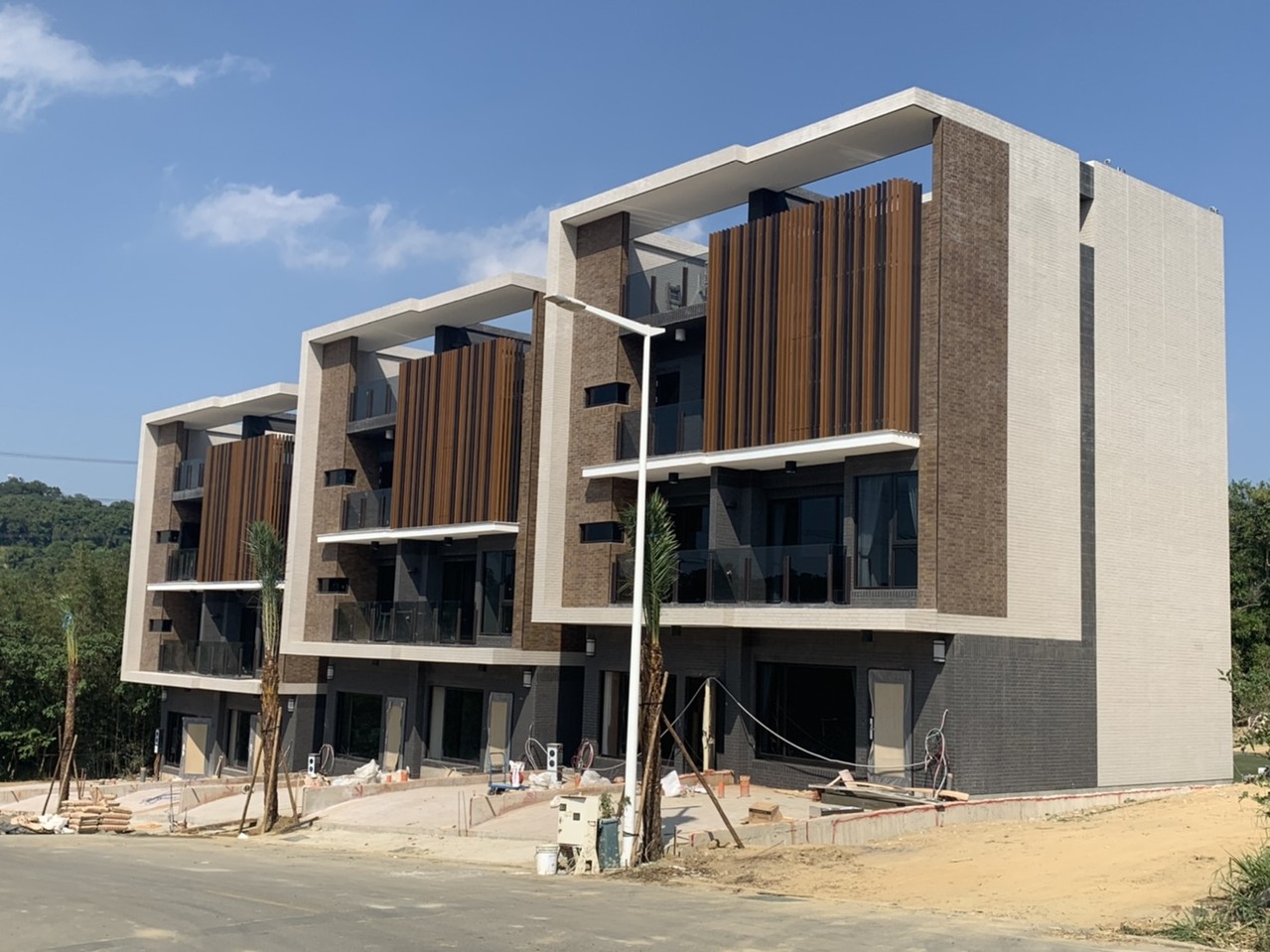 房市救世主是它 這地方竟出現北台最大透天案 區域情報 房市新訊 房地產