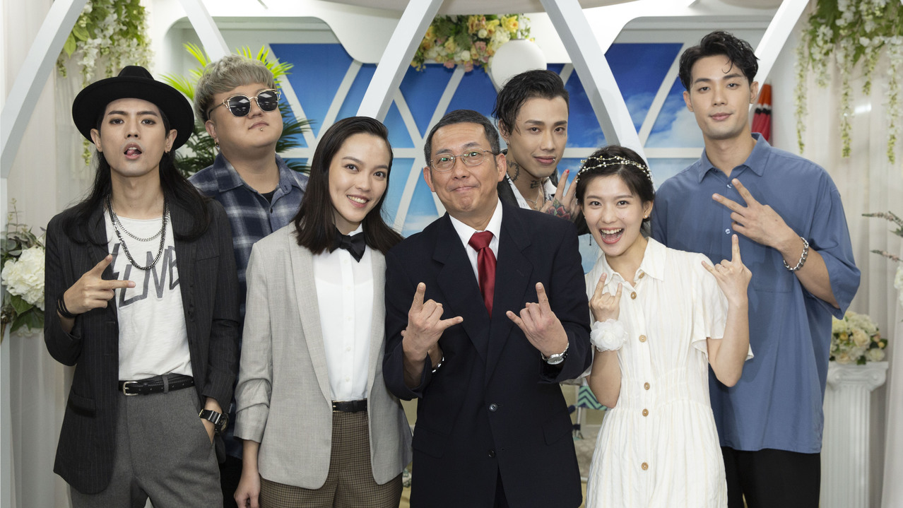 Trash主唱憶亡父安迪屈中恆演技逼哭眾人 音樂 噓 星聞 Trash主唱憶亡父安迪屈中恆演技逼哭眾人 音樂 噓 星聞
