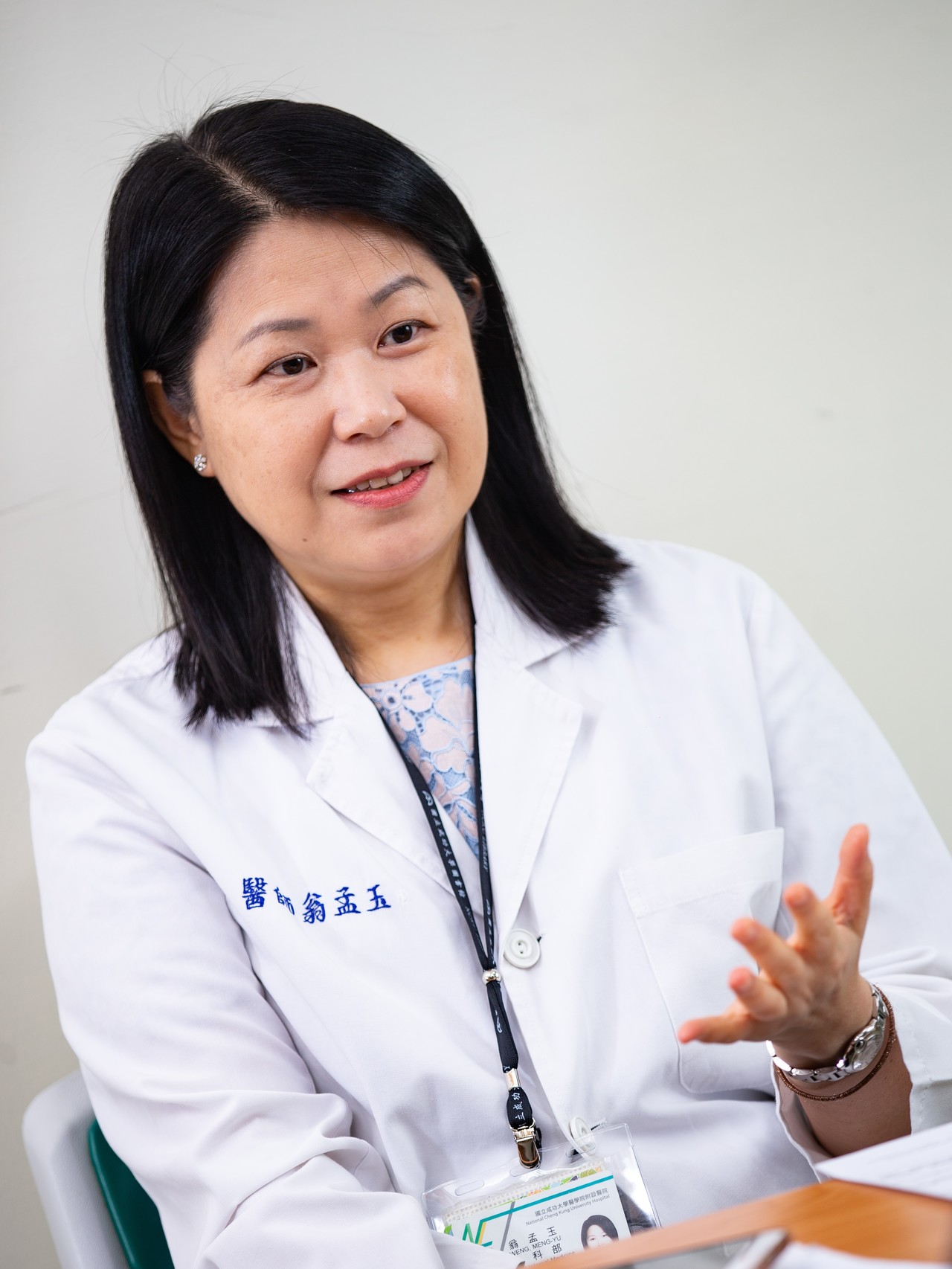 膝關節痛腫2周以上當心類風濕性關節炎 風溼過敏免疫 科別 元氣網