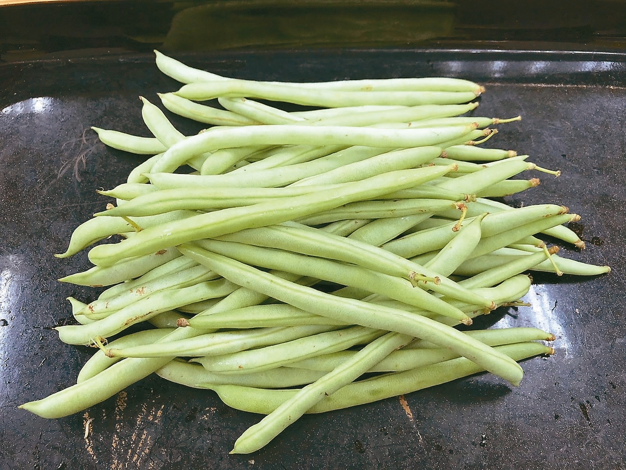年節採買當心 豆菜類吃下肚過半農藥超標 食安拉警報 新聞 元氣網