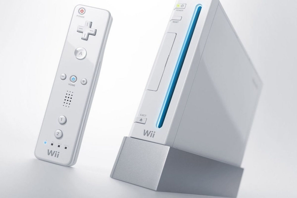 任天堂確認終止維修nintendo Wii主機 原因是 零件不再生產 科技娛樂 數位 聯合新聞網