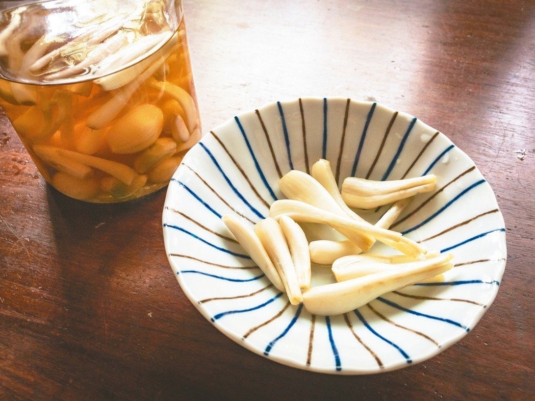 蕗蕎 嗆辣開胃台灣原住民的防疫偏方 聰明飲食 養生 元氣網 蕗蕎 嗆辣開胃台灣原住民的防疫偏方 聰明飲食 養生 元氣網