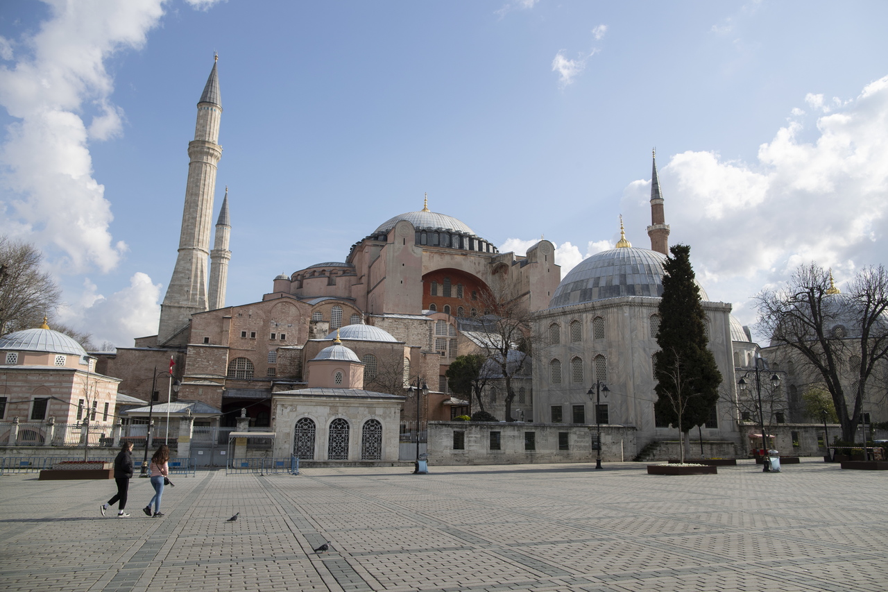 他問土耳其有一定危險還那麼多人去？ 網曝2關鍵：為何不去| 鄉民爆報看| Oops | 聯合新聞網