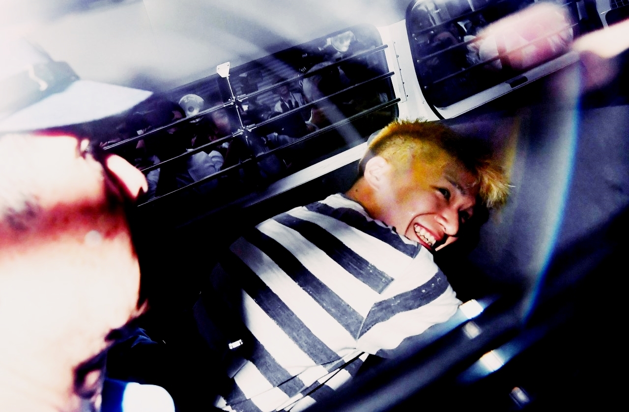 重磅廣播 日本 相模原殺傷事件 死刑判決 殺害身心障礙者的殘虐深淵 文化視角 轉角國際udn Global