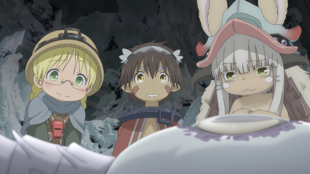 來自深淵 的詛咒萌兔外表下的悲慘生骸 娜娜奇 電影 噓 星聞