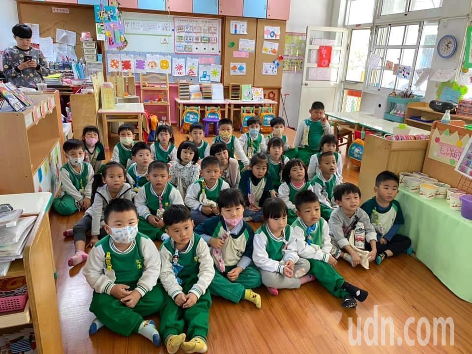 幼兒不必離開學區嘉義縣增3間國小附幼 雲嘉南 地方 聯合新聞網