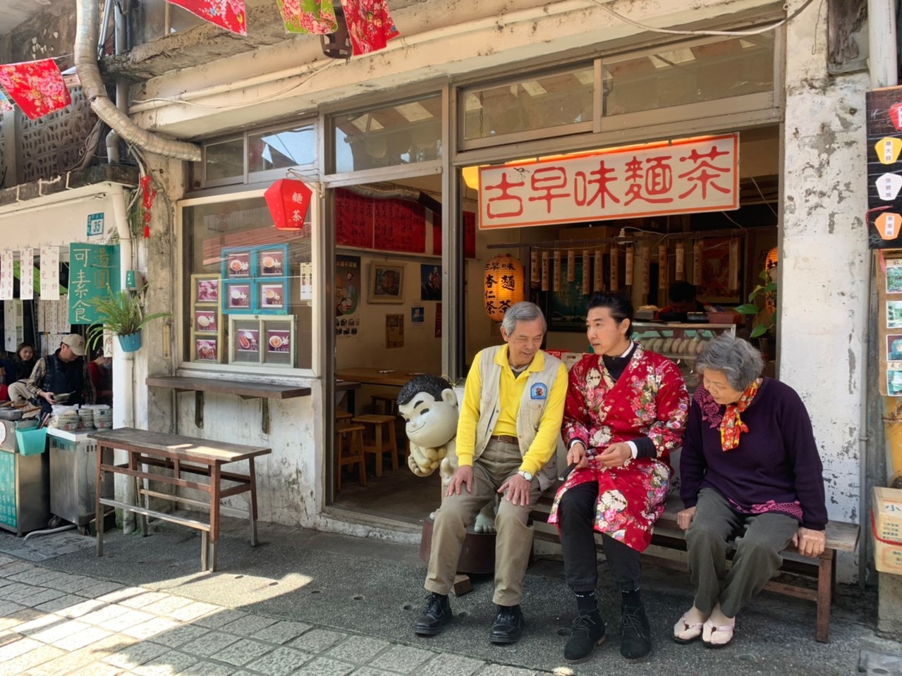 疫情中逆勢操作 三立狂推新節目包夾 愛玩客 電視 噓 星聞