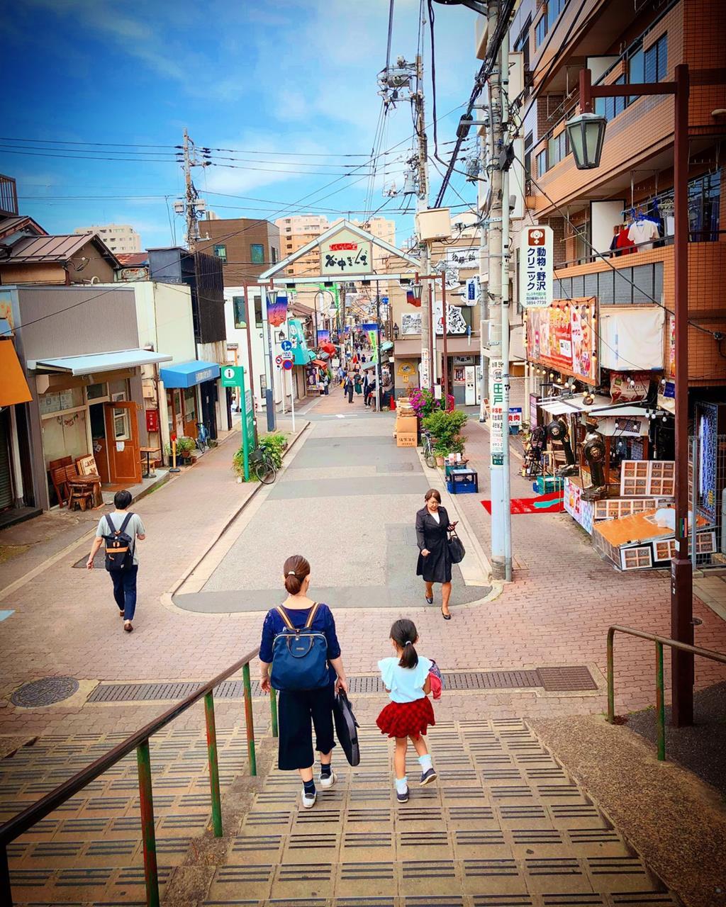 在地人都推薦 東京日暮里 谷根千 一日散步在老街尋寶 品小吃 旅遊 聯合新聞網 在地人都推薦 東京日暮里 谷根千 一日散步在老街尋寶 品小吃 旅遊 聯合新聞網