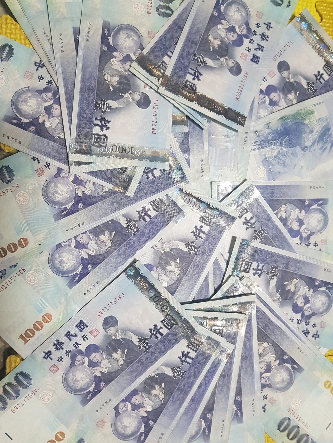 100萬定存1年利息不到8千讓他超失望網友大推做這項投資| 鄉民爆報看| Oops | 聯合新聞網